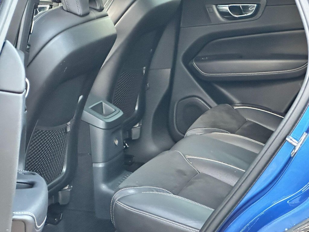 Used Volvo XC60 2018 for sale - 76610329: Photo 18