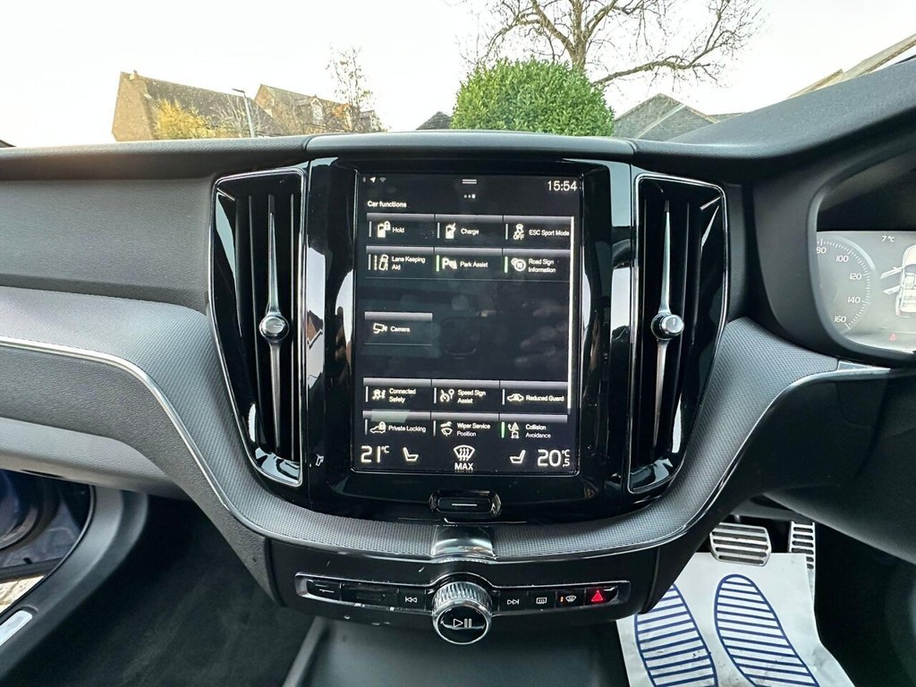 Used Volvo XC60 2018 for sale - 76610329: Photo 25