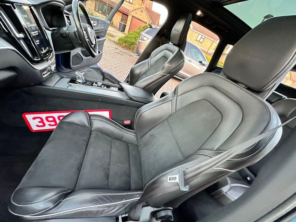 Used Volvo XC60 2018 for sale - 76610329: Photo 34