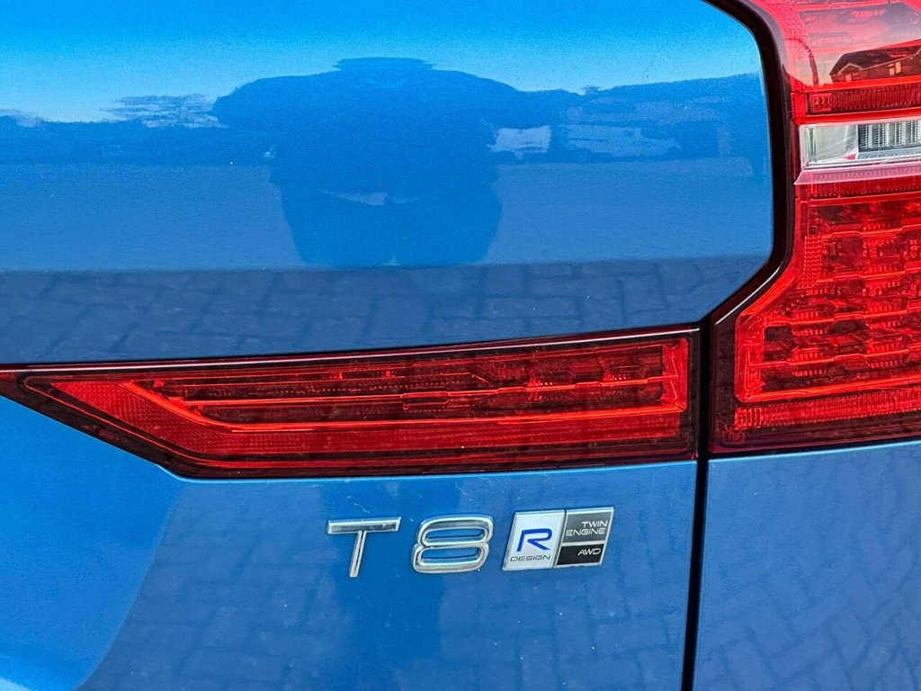 Used Volvo XC60 2018 for sale - 76610329: Photo 35