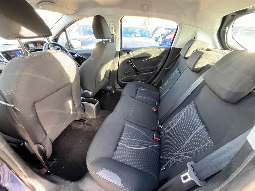 Used Peugeot 208 2014 for sale - 76386232: Photo 16