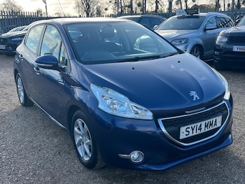 2014 (14) - 1.4 HDi Active 5dr