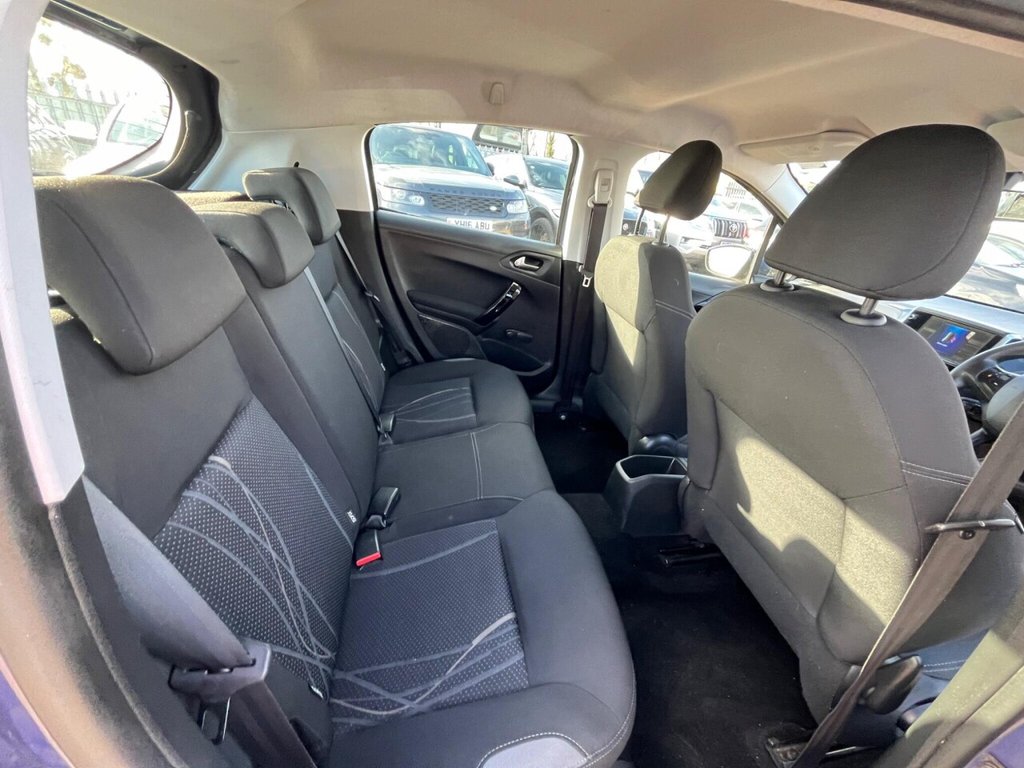 Used Peugeot 208 2014 for sale - 76386232: Photo 8