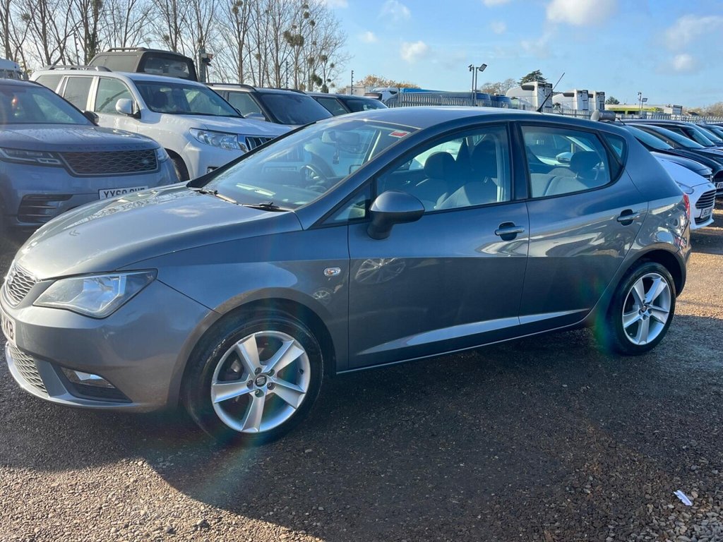 Used SEAT Ibiza 2014 for sale - 76740683: Photo 10