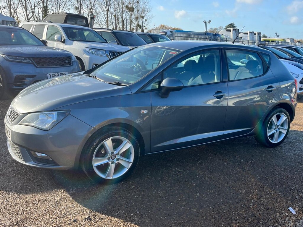 Used SEAT Ibiza 2014 for sale - 76740683: Photo 11