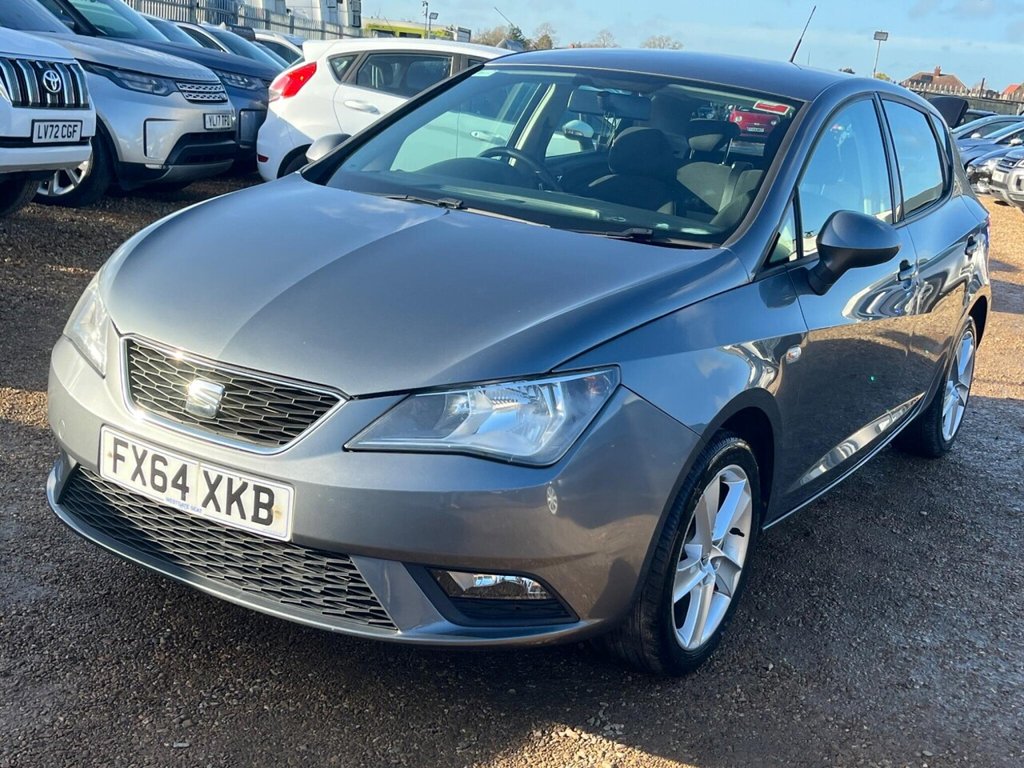 Used SEAT Ibiza 2014 for sale - 76740683: Photo 12