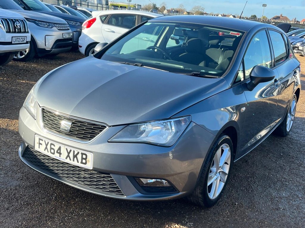 Used SEAT Ibiza 2014 for sale - 76740683: Photo 13