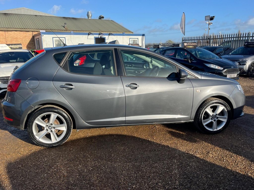 Used SEAT Ibiza 2014 for sale - 76740683: Photo 18