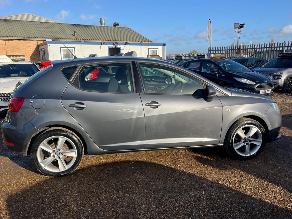 Used SEAT Ibiza 2014 for sale - 76740683: Photo 19