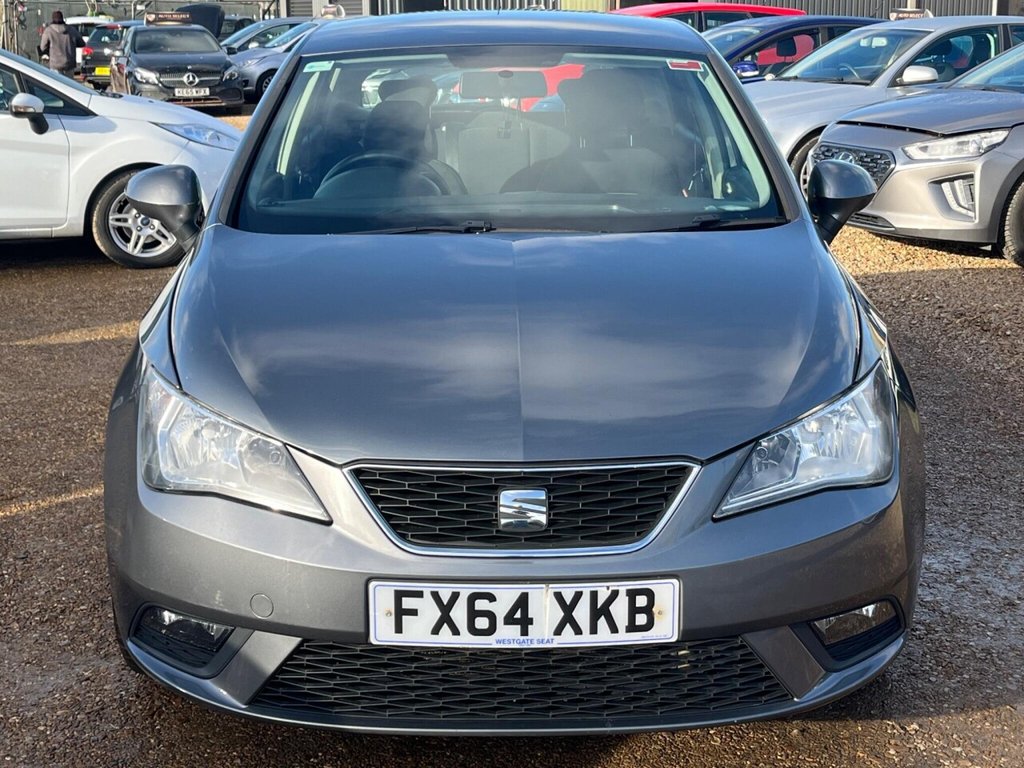 Used SEAT Ibiza 2014 for sale - 76740683: Photo 2