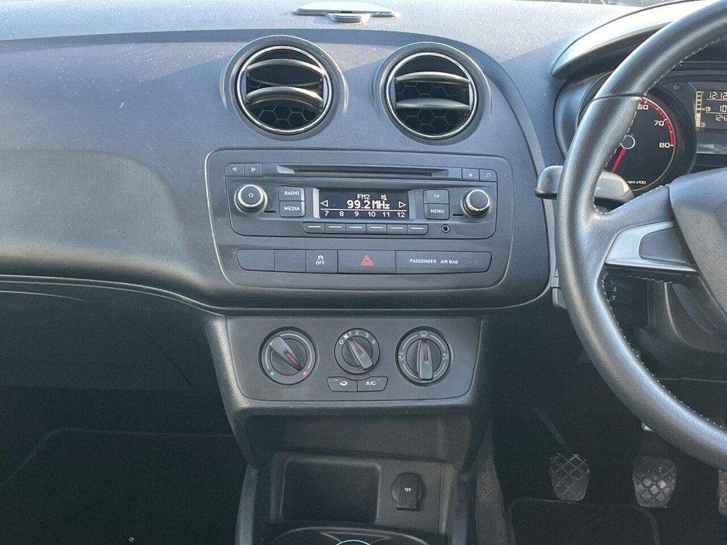 Used SEAT Ibiza 2014 for sale - 76740683: Photo 24