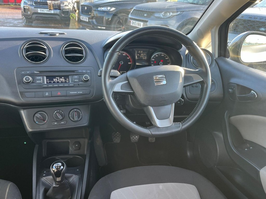 Used SEAT Ibiza 2014 for sale - 76740683: Photo 25