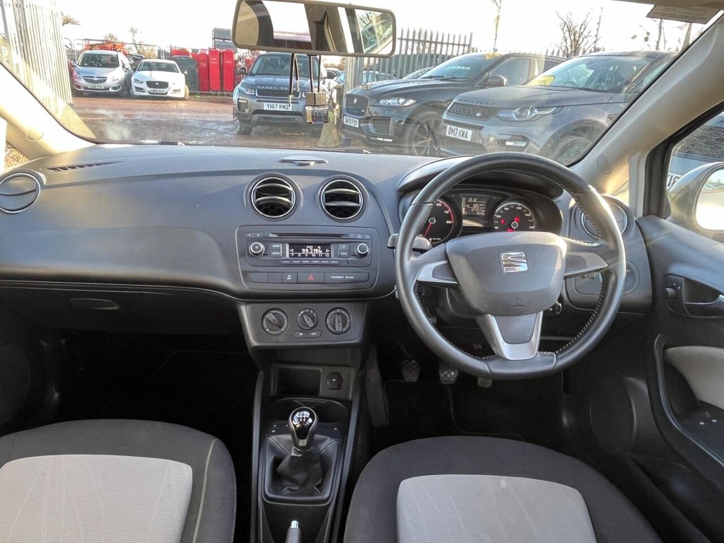 Used SEAT Ibiza 2014 for sale - 76740683: Photo 26
