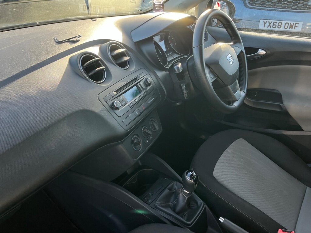 Used SEAT Ibiza 2014 for sale - 76740683: Photo 27