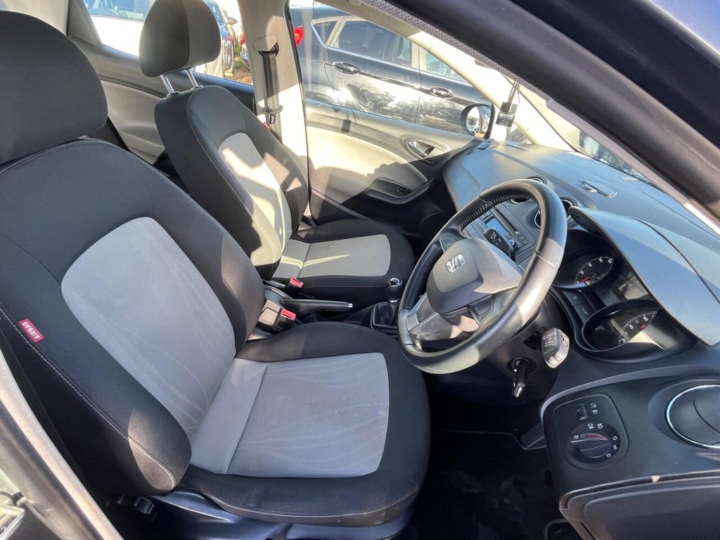 Used SEAT Ibiza 2014 for sale - 76740683: Photo 28