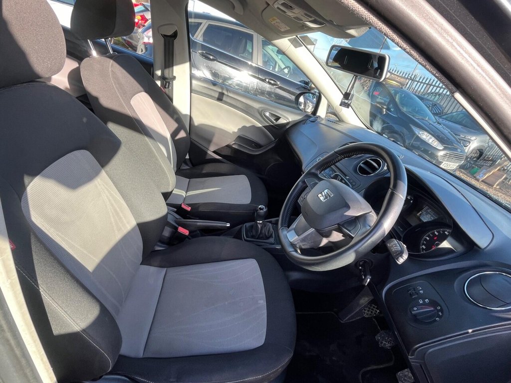 Used SEAT Ibiza 2014 for sale - 76740683: Photo 29