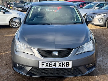 Used SEAT Ibiza 2014 for sale - 76740683: Photo