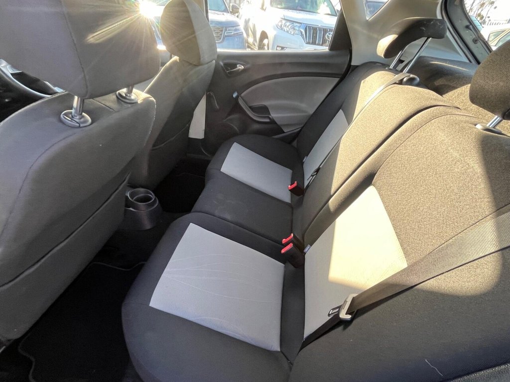 Used SEAT Ibiza 2014 for sale - 76740683: Photo 30