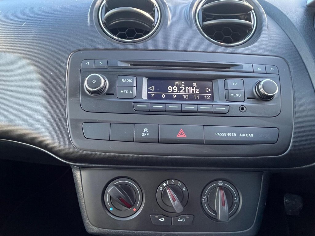 Used SEAT Ibiza 2014 for sale - 76740683: Photo 35