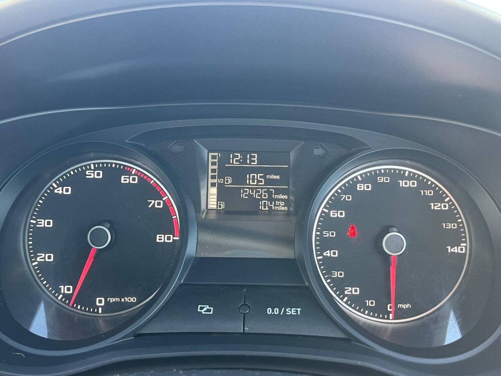 Used SEAT Ibiza 2014 for sale - 76740683: Photo 36