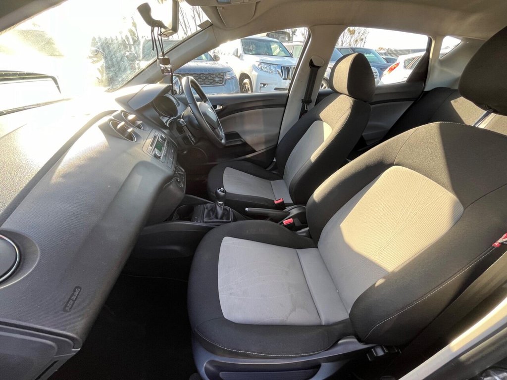 Used SEAT Ibiza 2014 for sale - 76740683: Photo 38