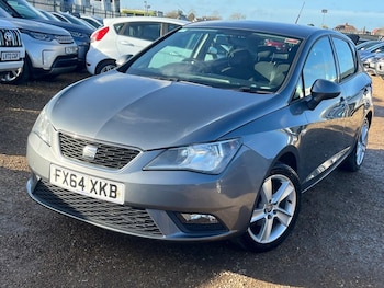 Used SEAT Ibiza 2014 for sale - 76740683: Photo