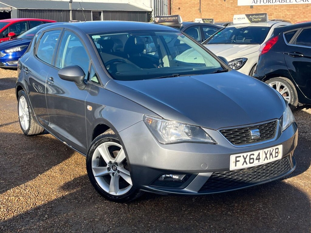 Used SEAT Ibiza 2014 for sale - 76740683: Photo 5