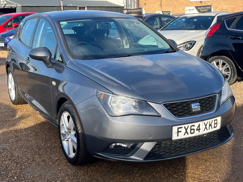 Used SEAT Ibiza 2014 for sale - 76740683: Photo 6
