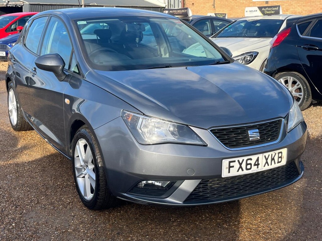 Used SEAT Ibiza 2014 for sale - 76740683: Photo 7