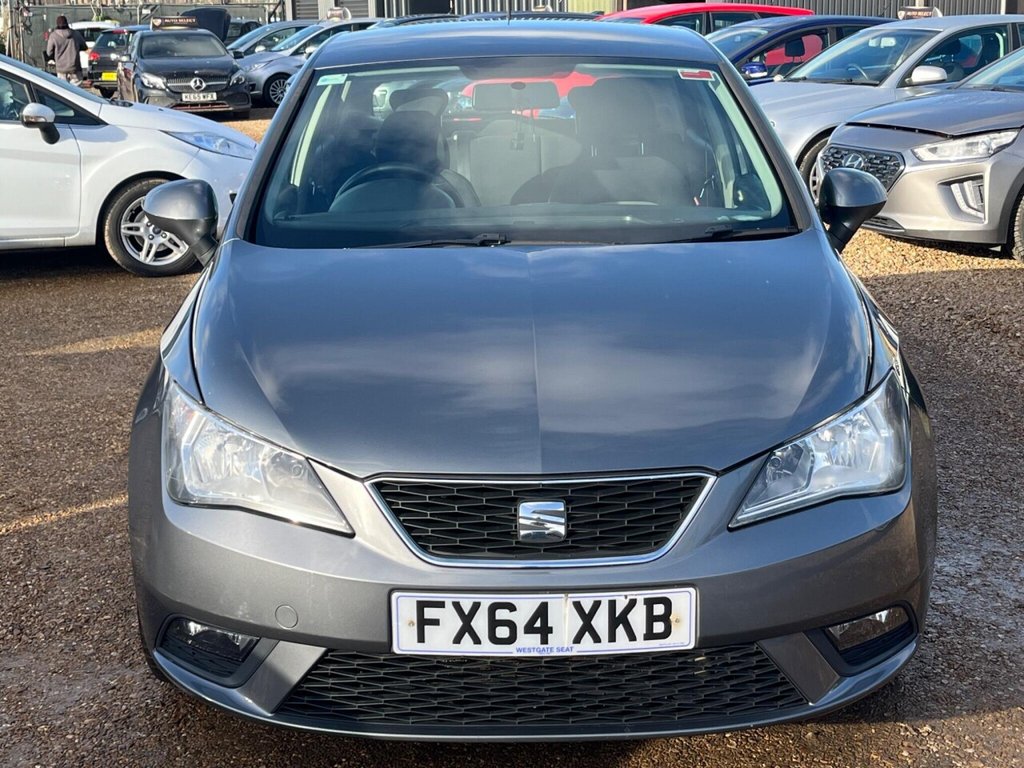 Used SEAT Ibiza 2014 for sale - 76740683: Photo 8
