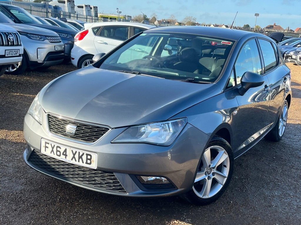 Used SEAT Ibiza 2014 for sale - 76740683: Photo 9