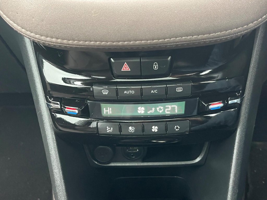 Used Peugeot 2008 2014 for sale - 76563365: Photo 31