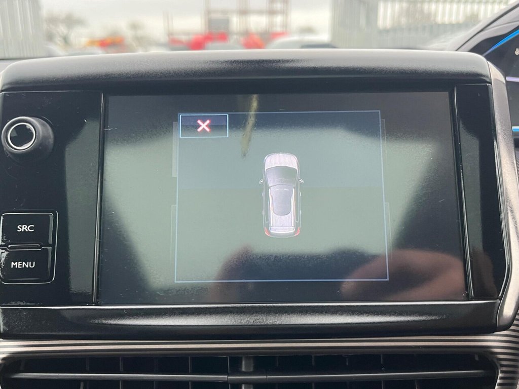 Used Peugeot 2008 2014 for sale - 76563365: Photo 32