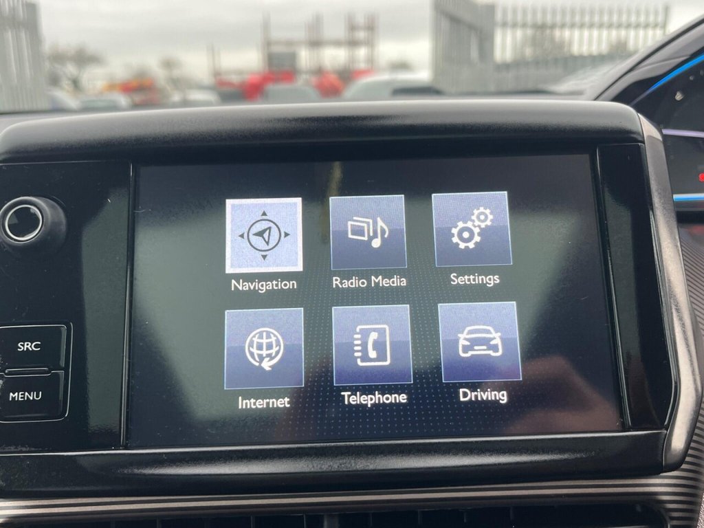 Used Peugeot 2008 2014 for sale - 76563365: Photo 33