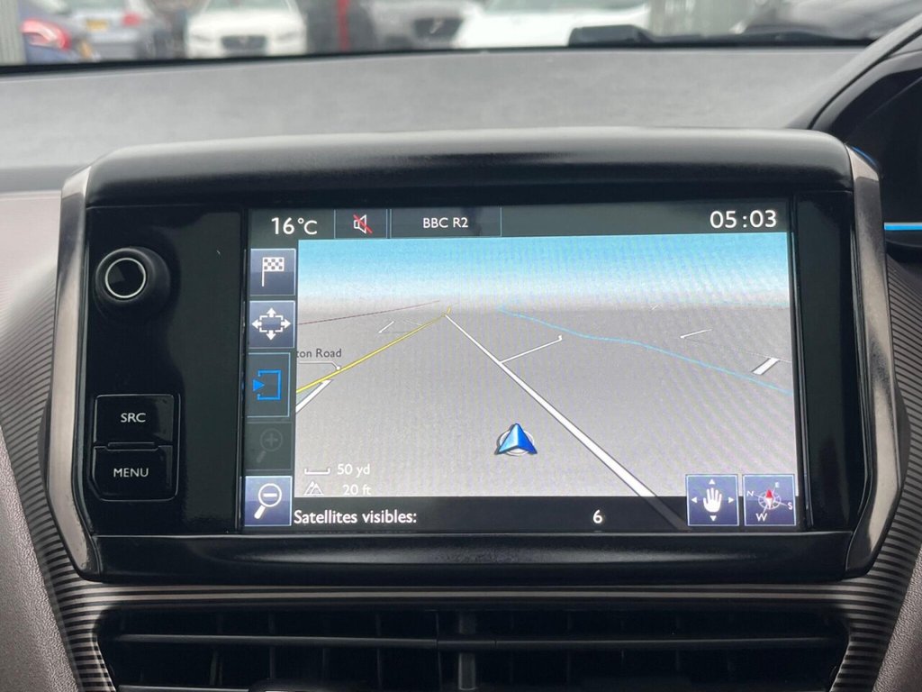 Used Peugeot 2008 2014 for sale - 76563365: Photo 34