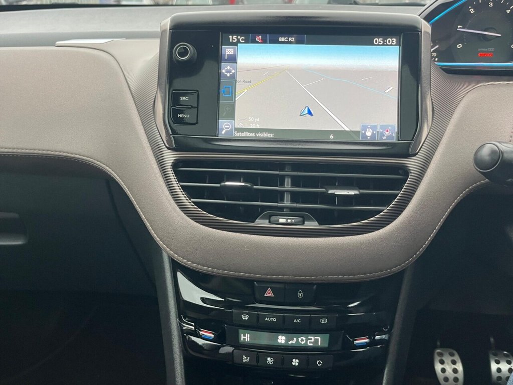 Used Peugeot 2008 2014 for sale - 76563365: Photo 35