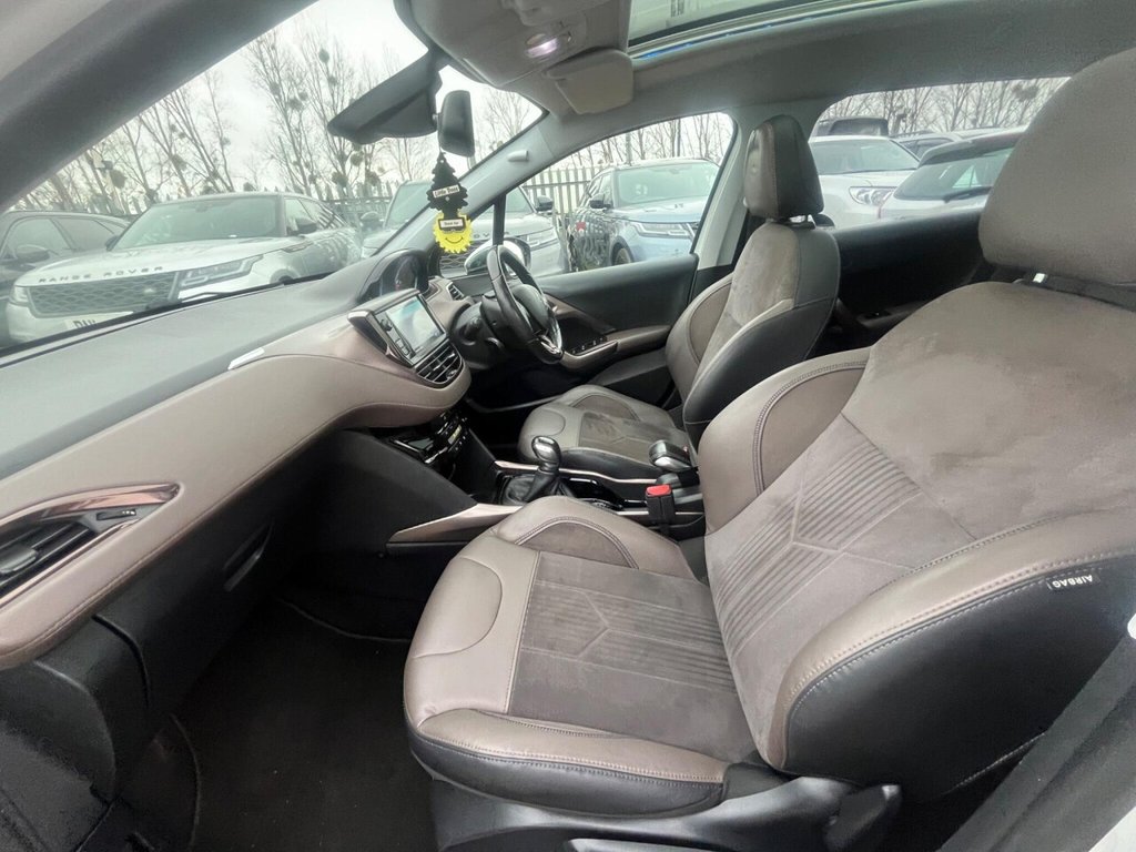 Used Peugeot 2008 2014 for sale - 76563365: Photo 39