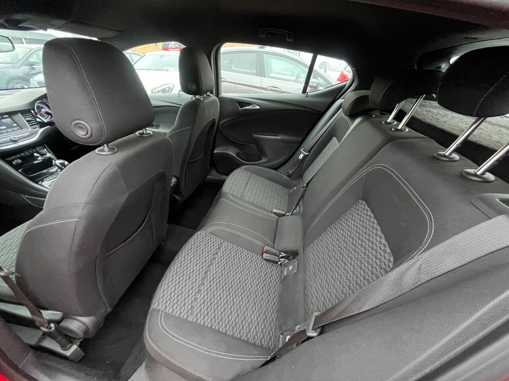 Used Vauxhall Astra 2016 for sale - 77520762: Photo 28
