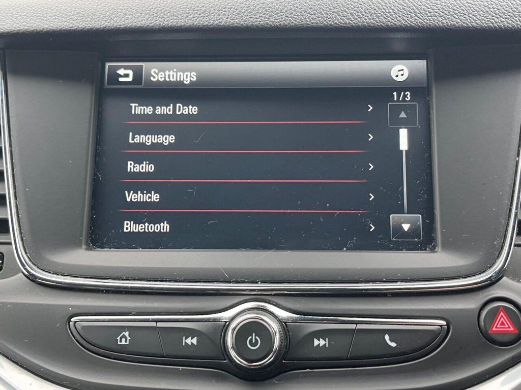 Used Vauxhall Astra 2016 for sale - 77520762: Photo 32