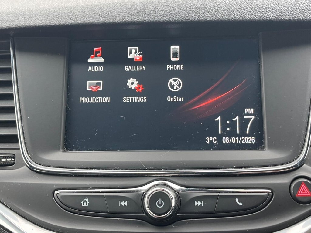 Used Vauxhall Astra 2016 for sale - 77520762: Photo 33