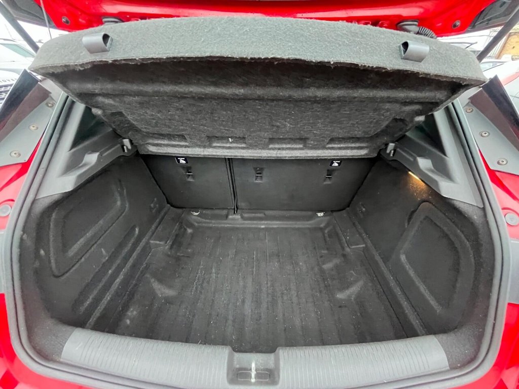 Used Vauxhall Astra 2016 for sale - 77520762: Photo 36