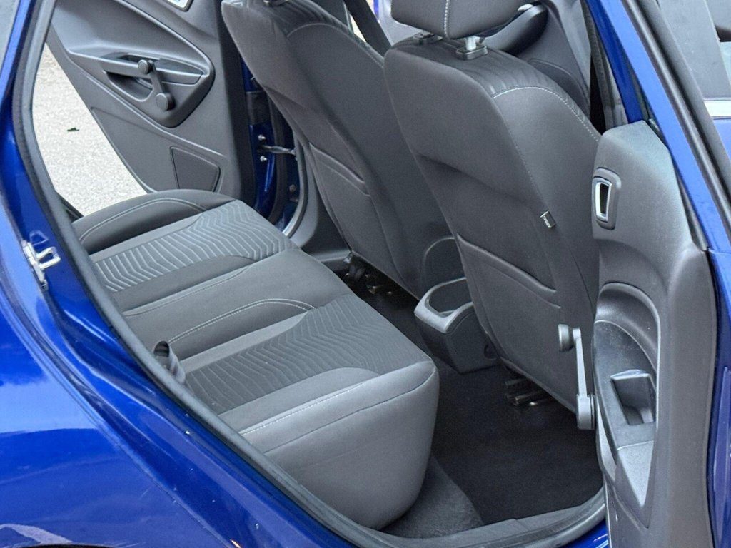 Used Ford Fiesta 2017 for sale - 77905539: Photo 20