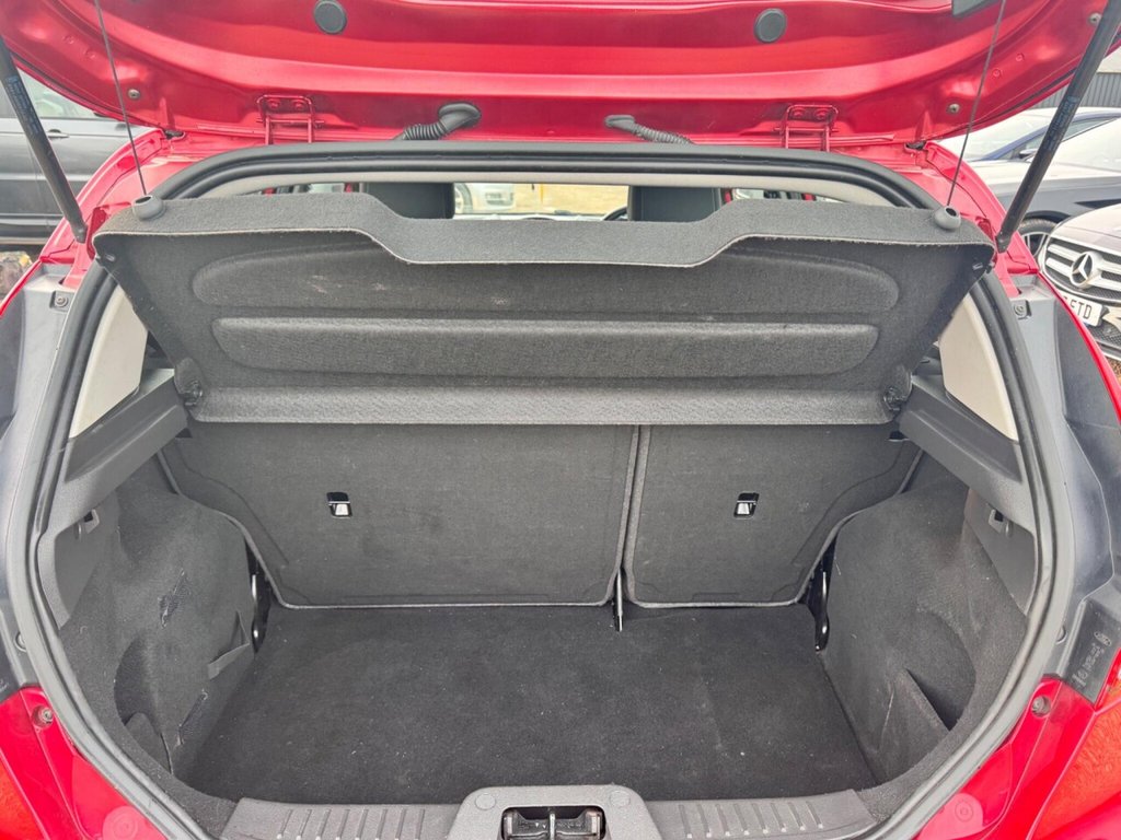 Used Ford Fiesta 2015 for sale - 77588278: Photo 19