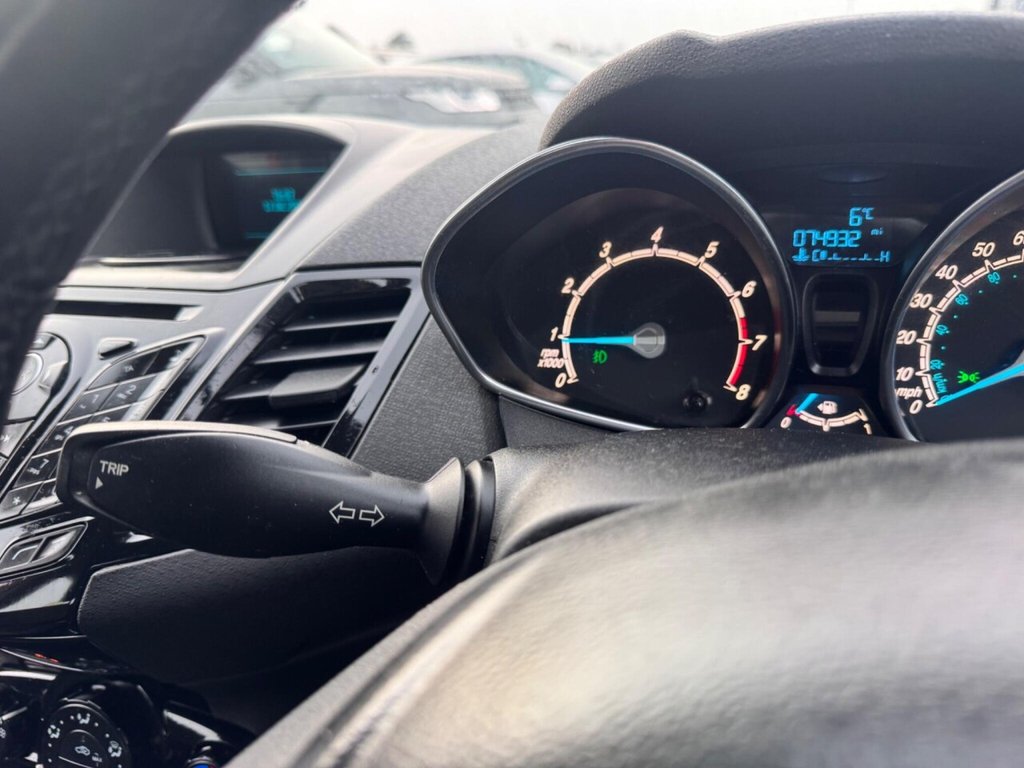 Used Ford Fiesta 2015 for sale - 77588278: Photo 30