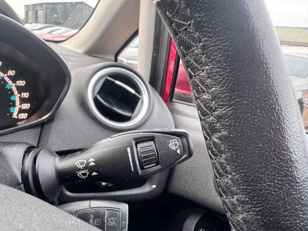 Used Ford Fiesta 2015 for sale - 77588278: Photo 31