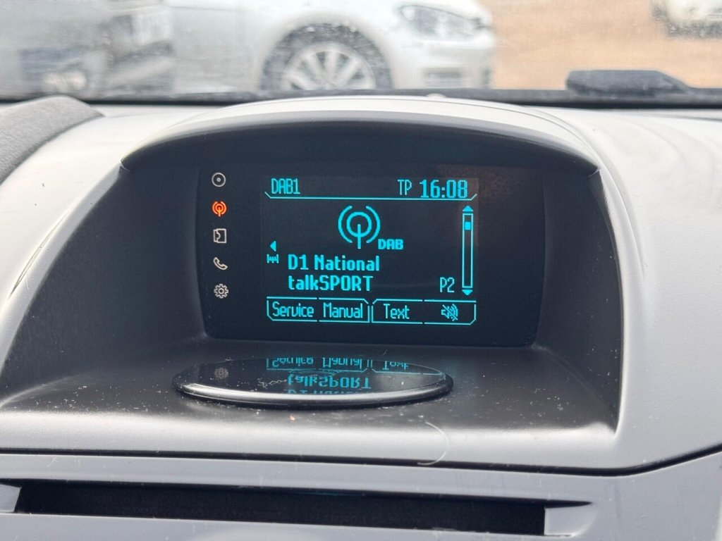 Used Ford Fiesta 2015 for sale - 77588278: Photo 35