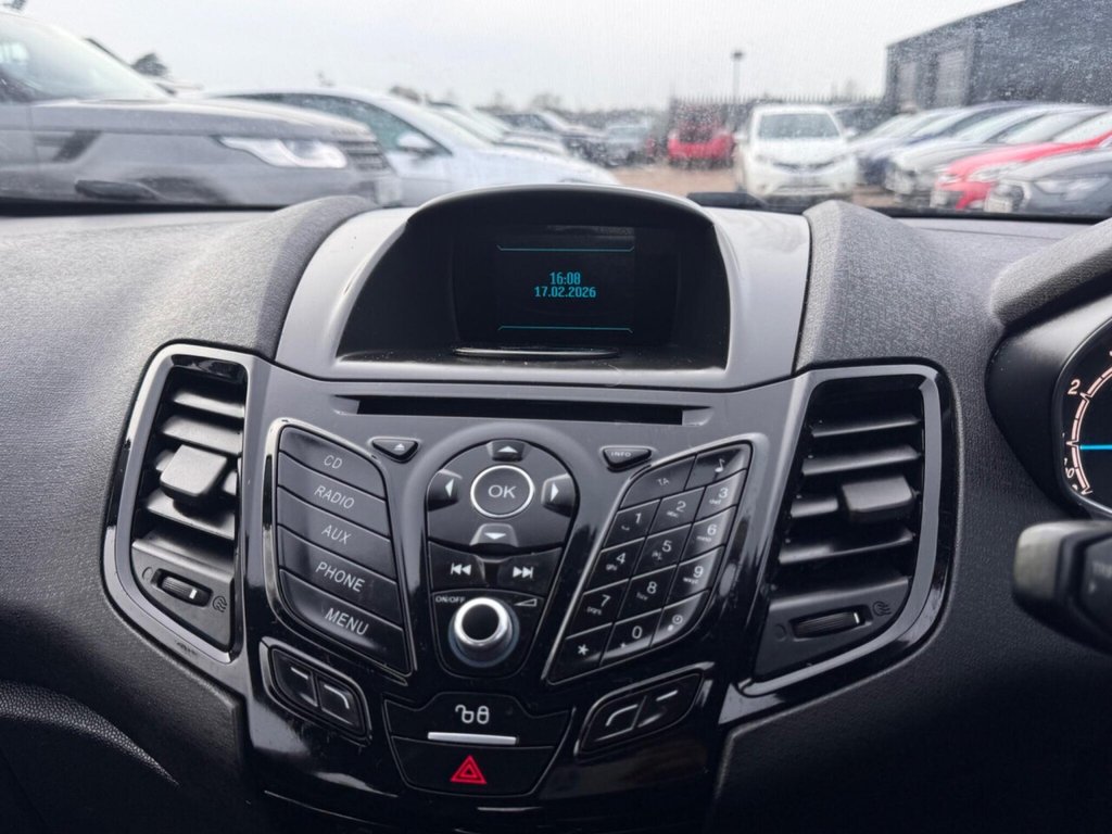 Used Ford Fiesta 2015 for sale - 77588278: Photo 37