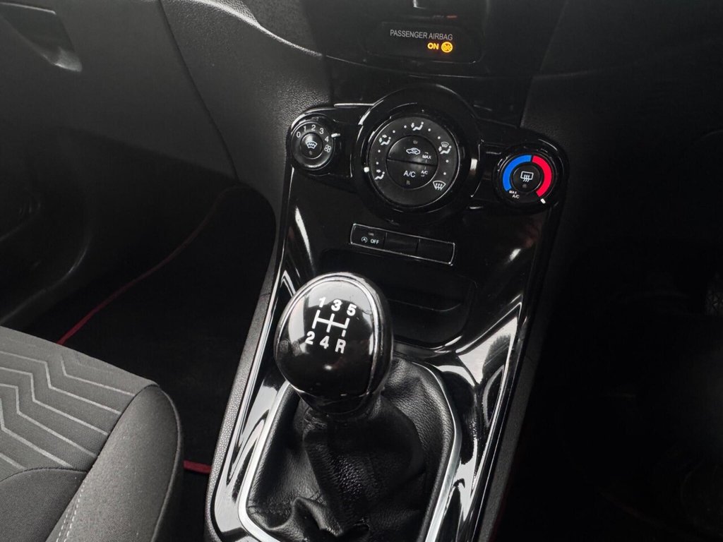 Used Ford Fiesta 2015 for sale - 77588278: Photo 43