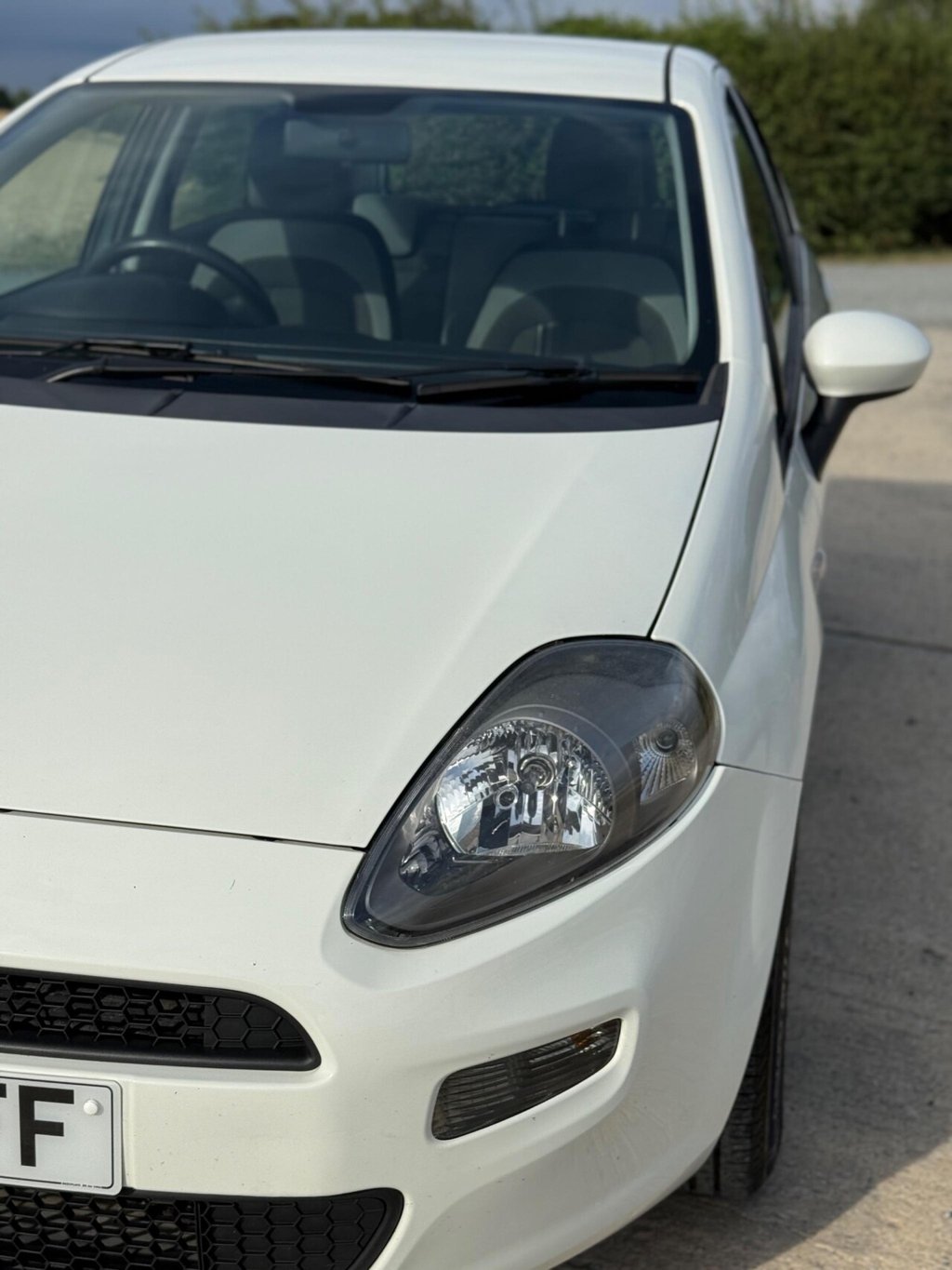 Vehicle 46