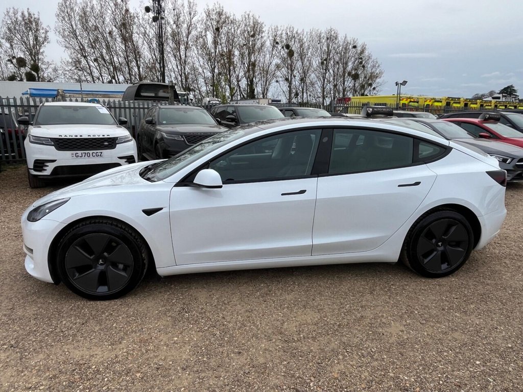 Used Tesla Model 3 2021 for sale - 78206525: Photo 15